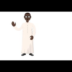 Meet your Posher, Max